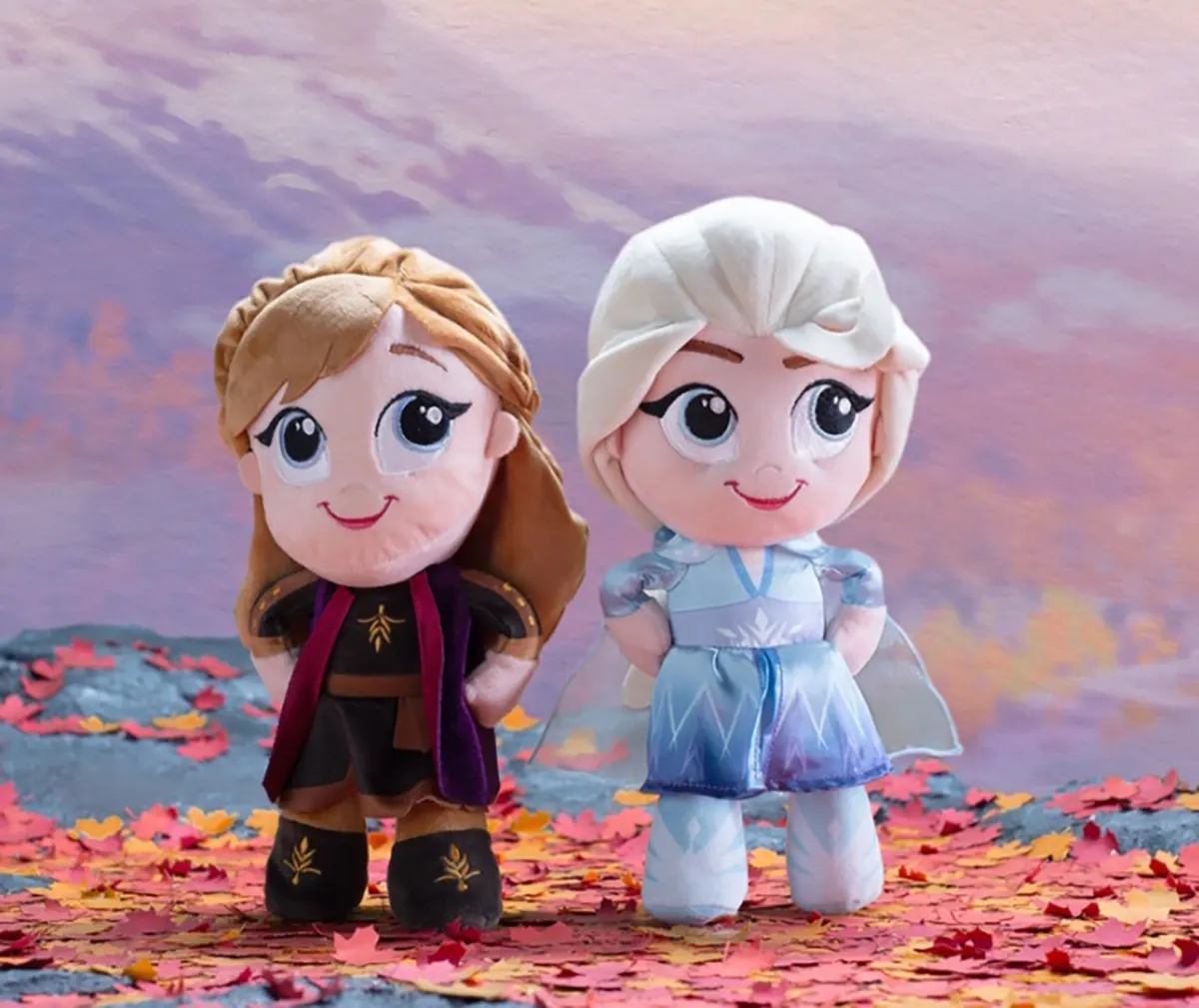 Windeltorte Frozen Anna