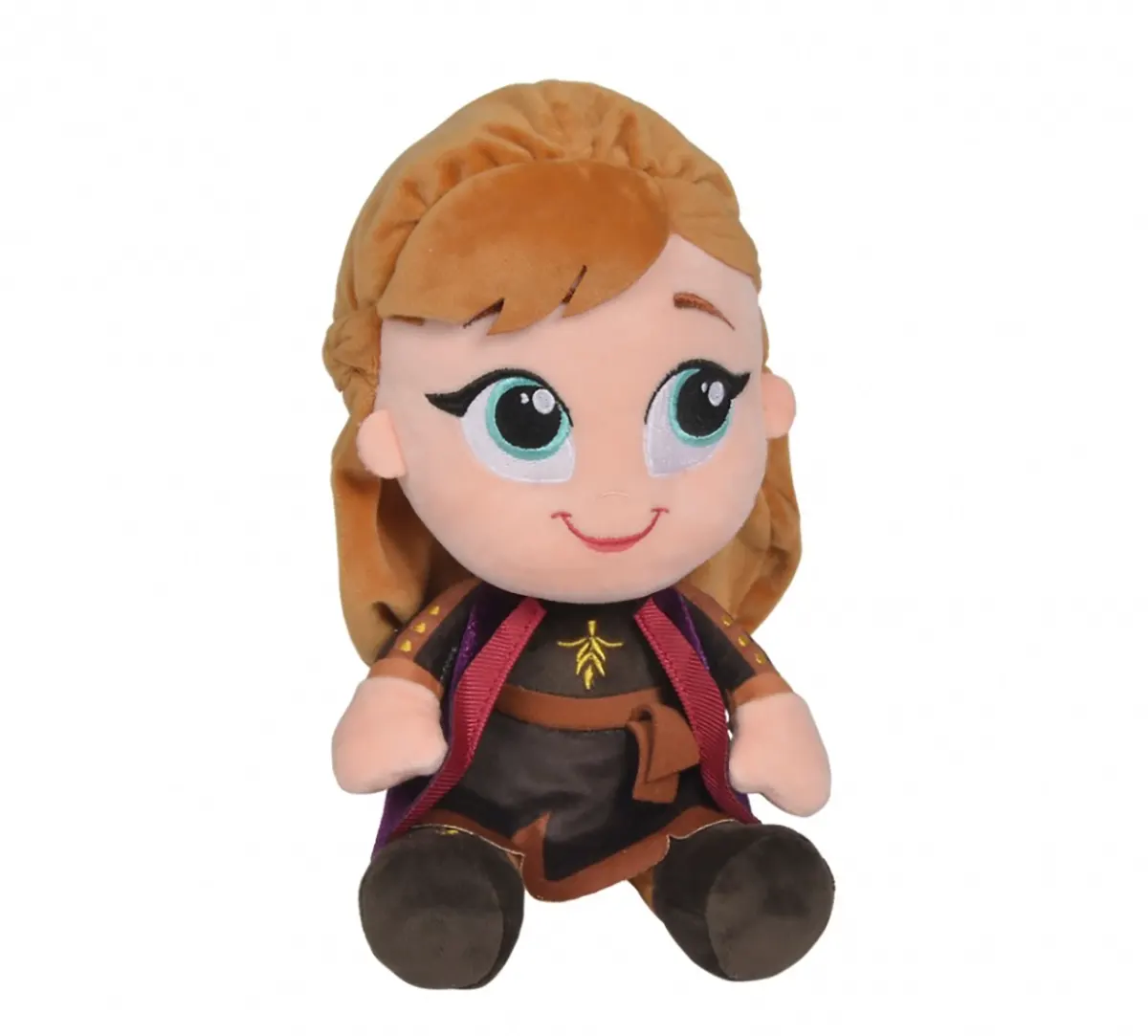 Windeltorte Frozen Anna