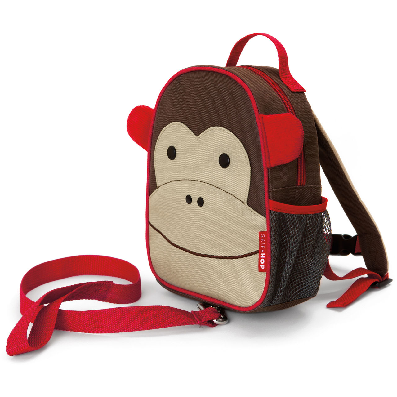 Skip Hop Zoo Rucksack Affe