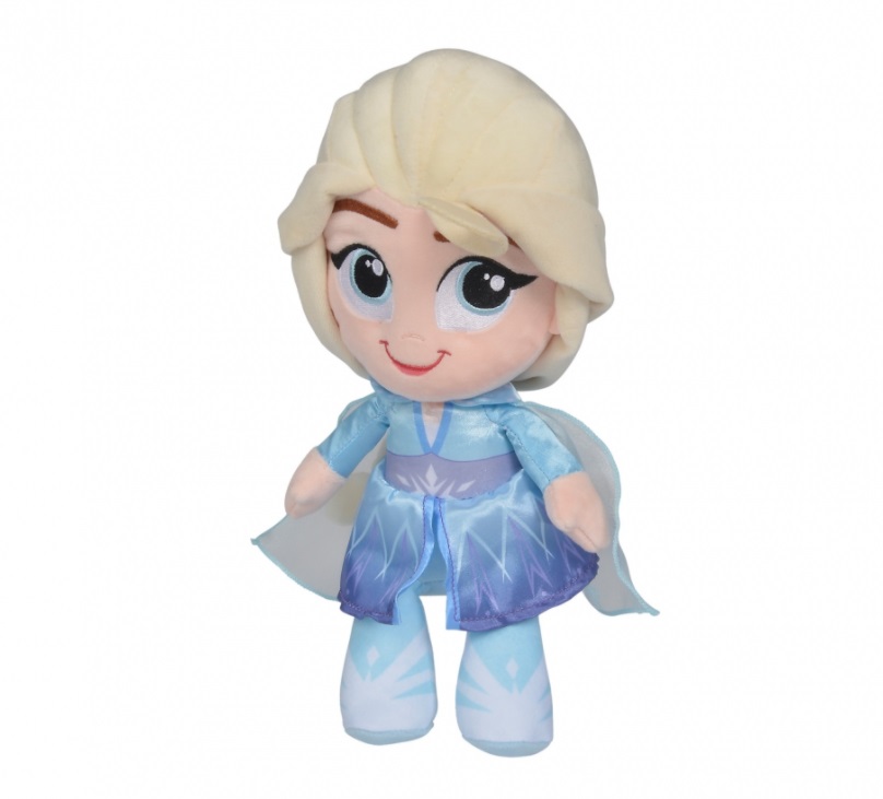 Windeltorte Frozen Elsa