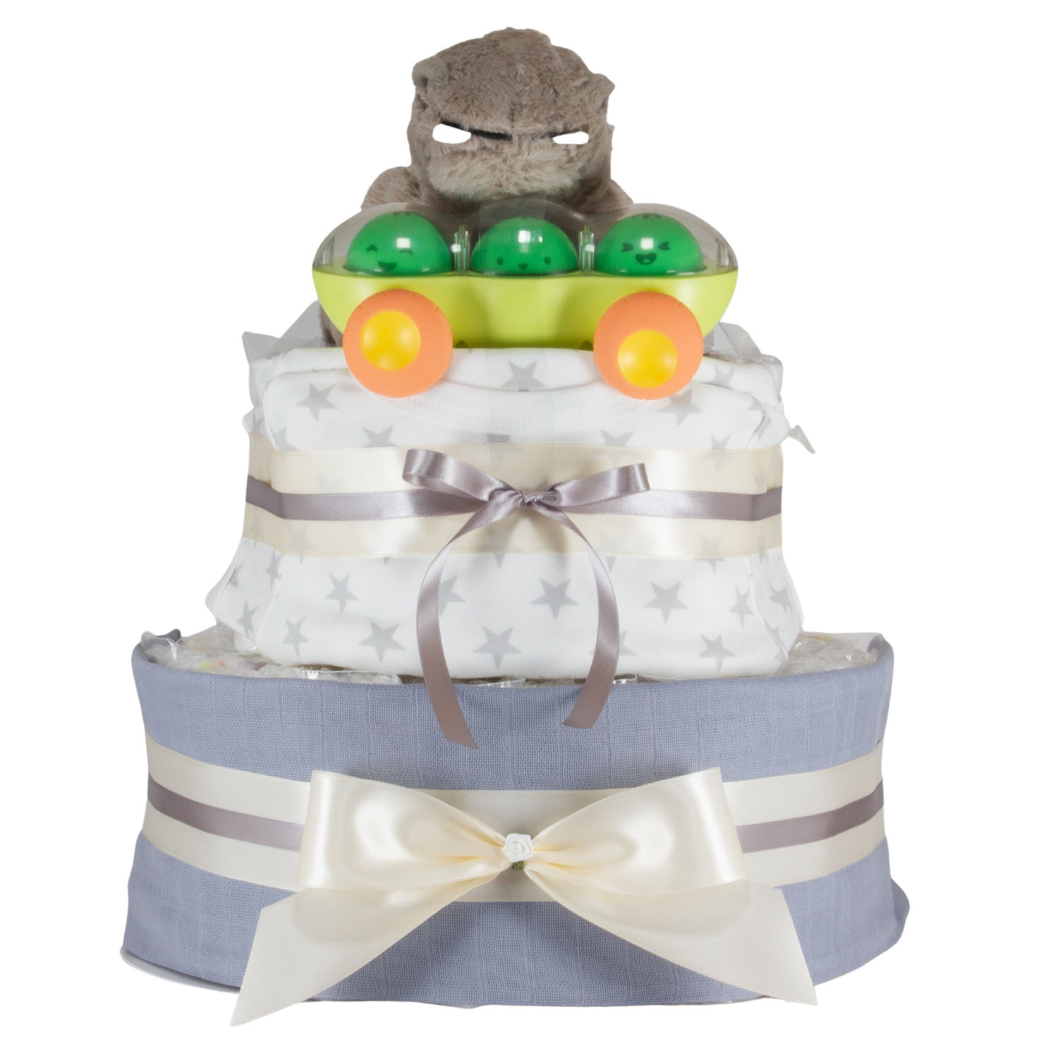 Windeltorte Wärme Nilpferd