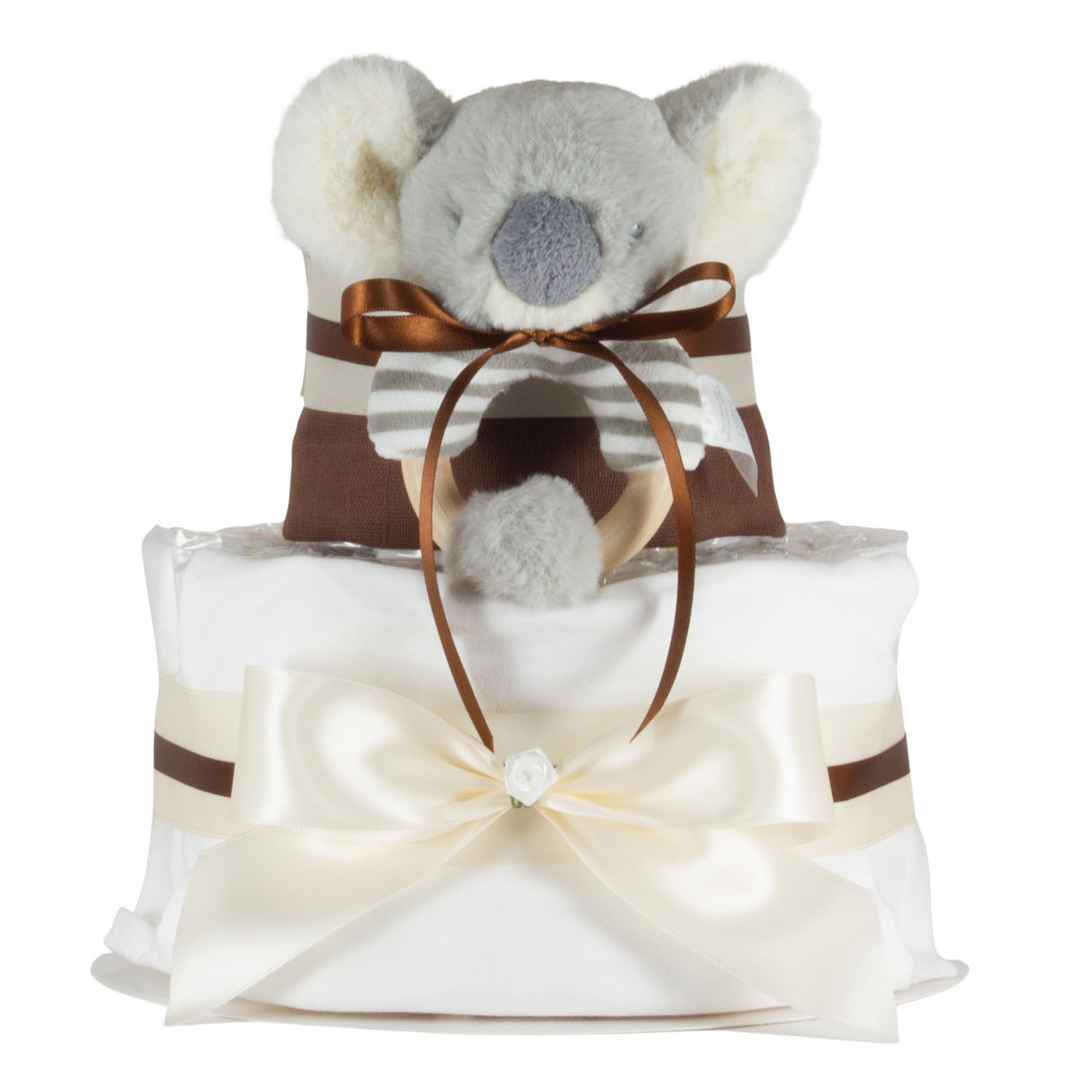 Windeltorte Rasselfreund Koala