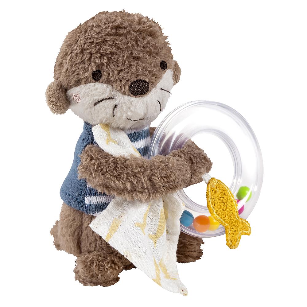 Windeltorte Rasselfreund Otter