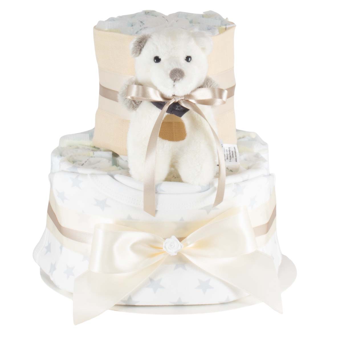 Windeltorte Rasselfreund Elia