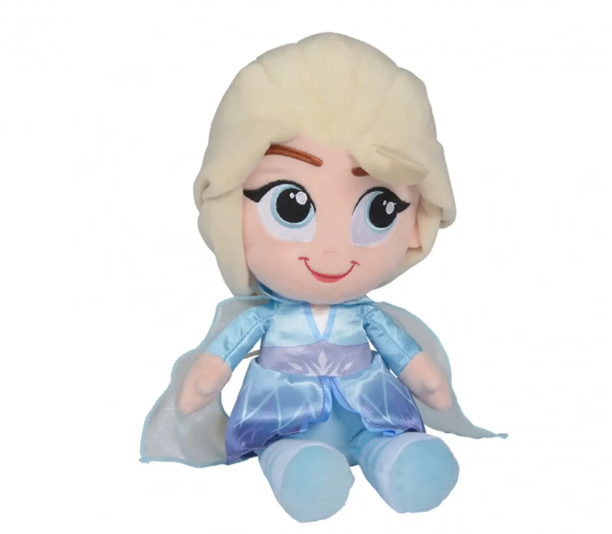 Windeltorte Frozen Elsa