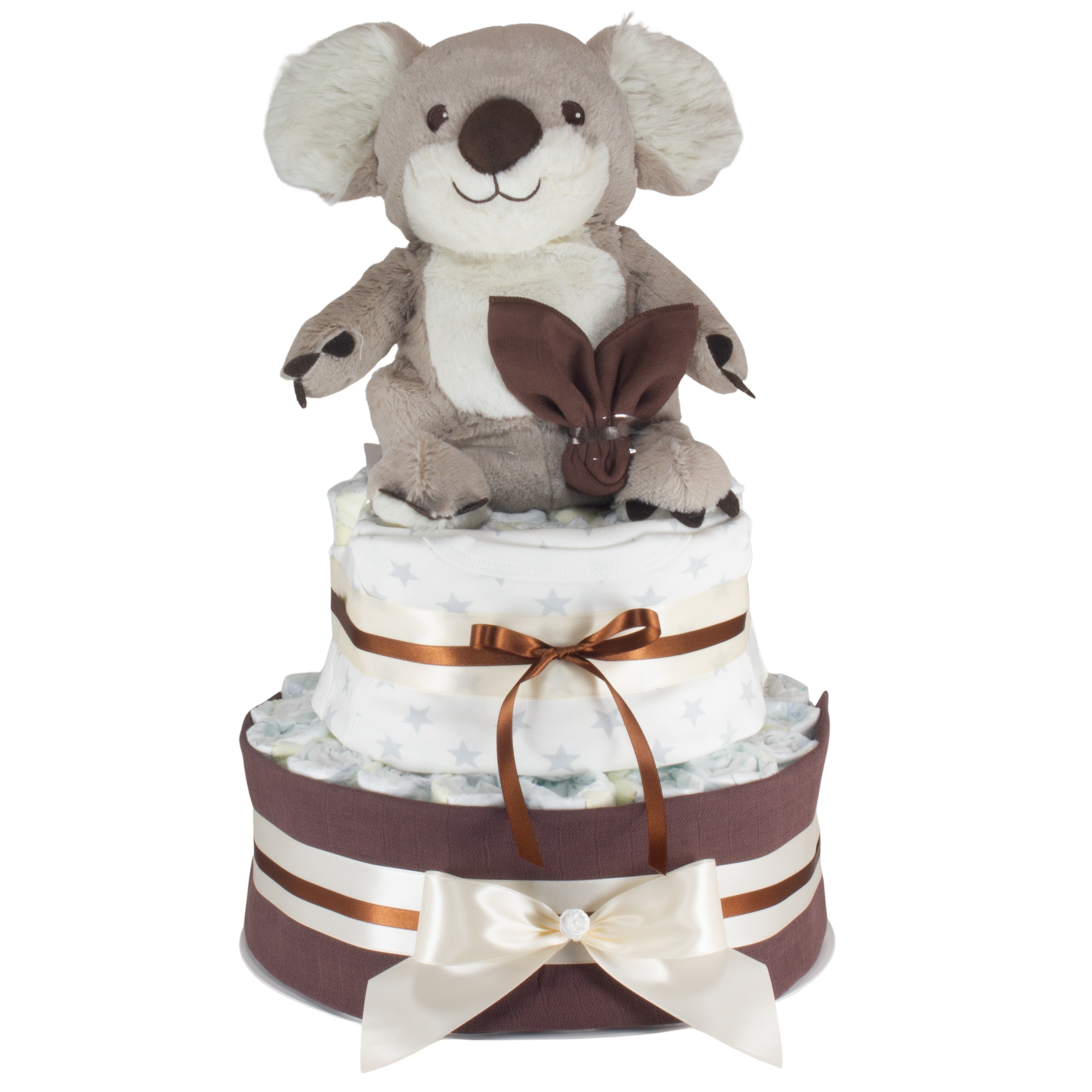 Windeltorte Wärme Koala Windeltorte Wärme Koala