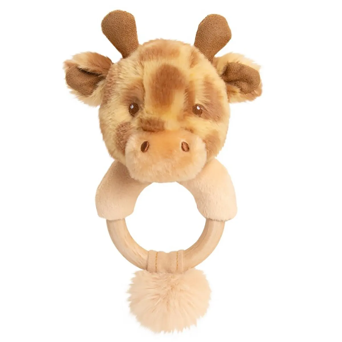 Windeltorte Rasselfreund Giraffe