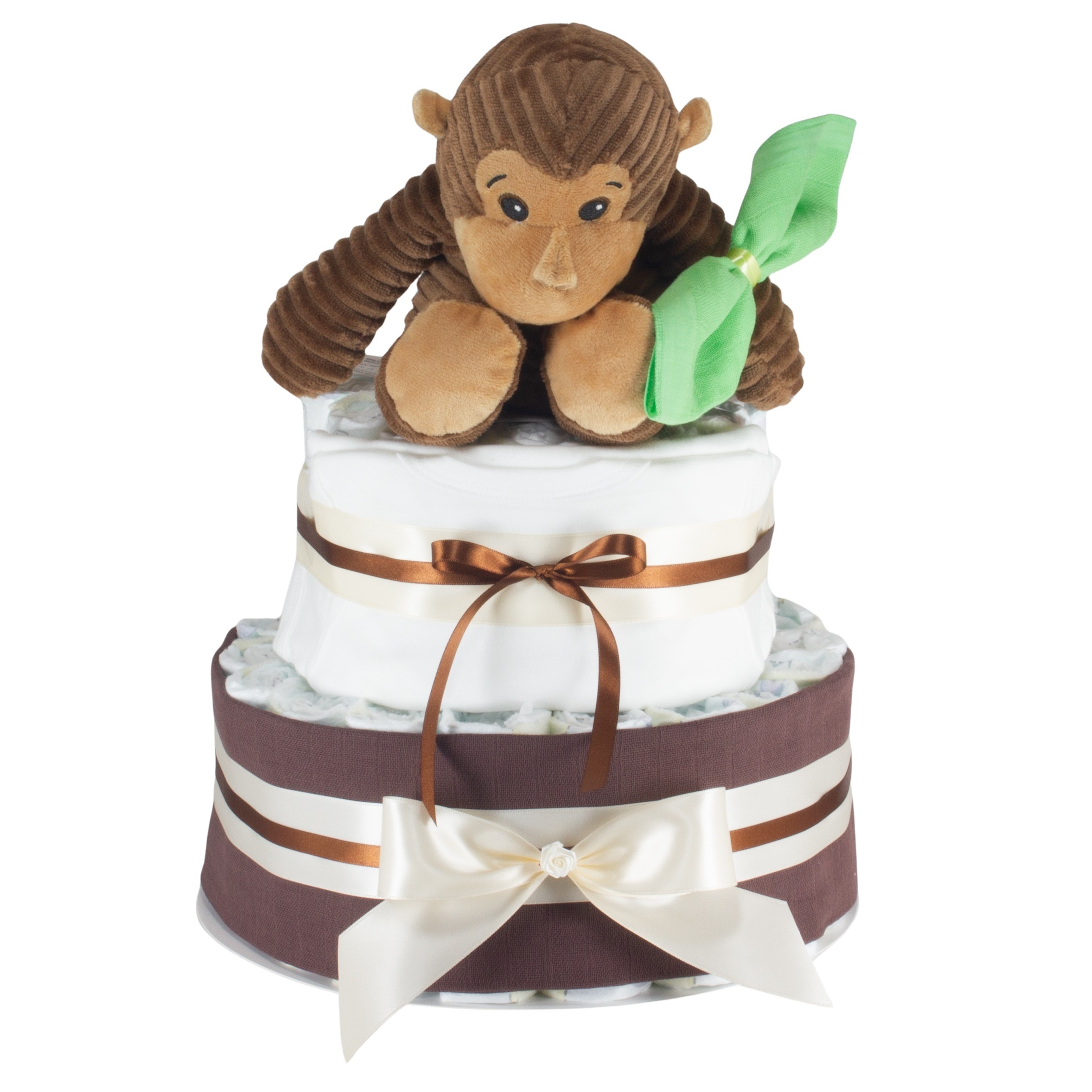 Windeltorte Wärme Schimpanse Windeltorte Wärme Schimpanse