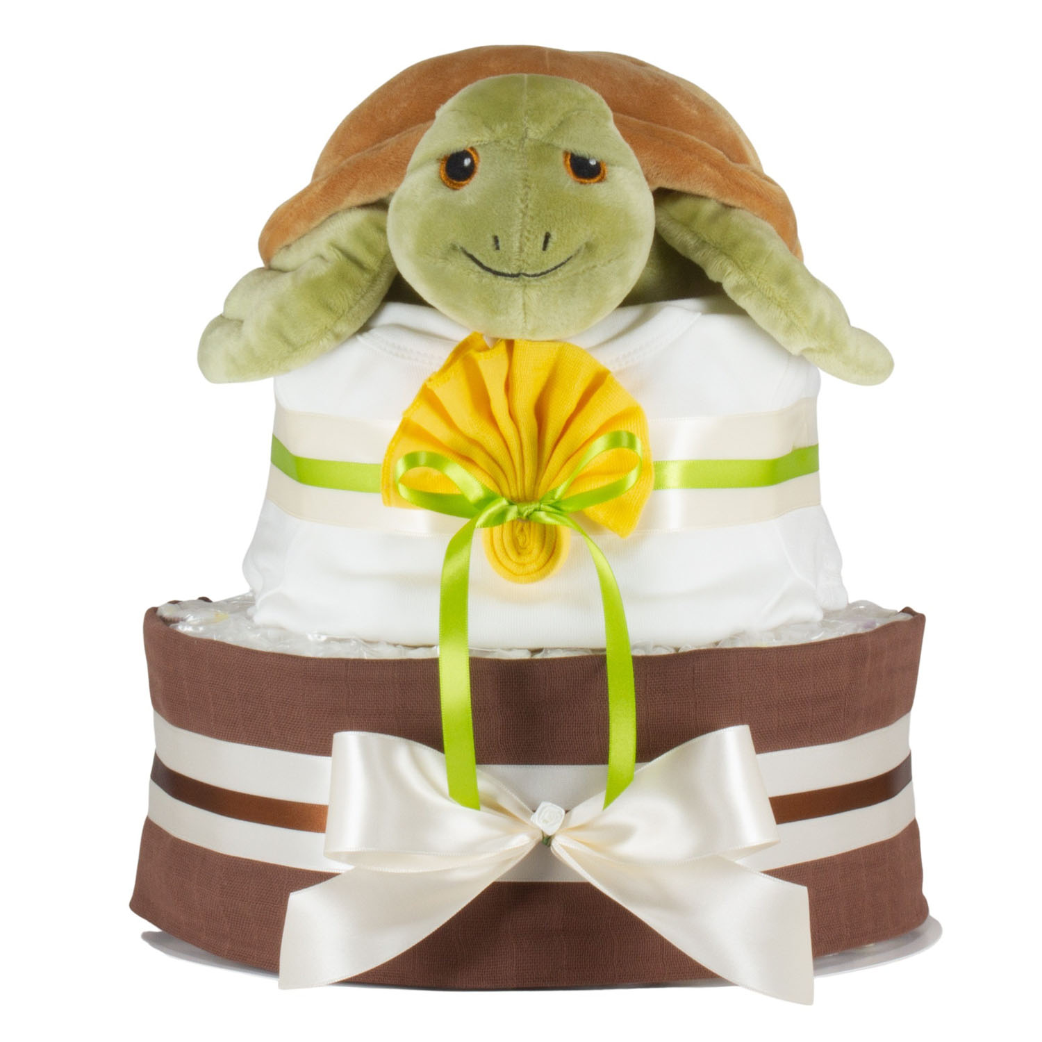Windeltorte Wärme Schildkröte